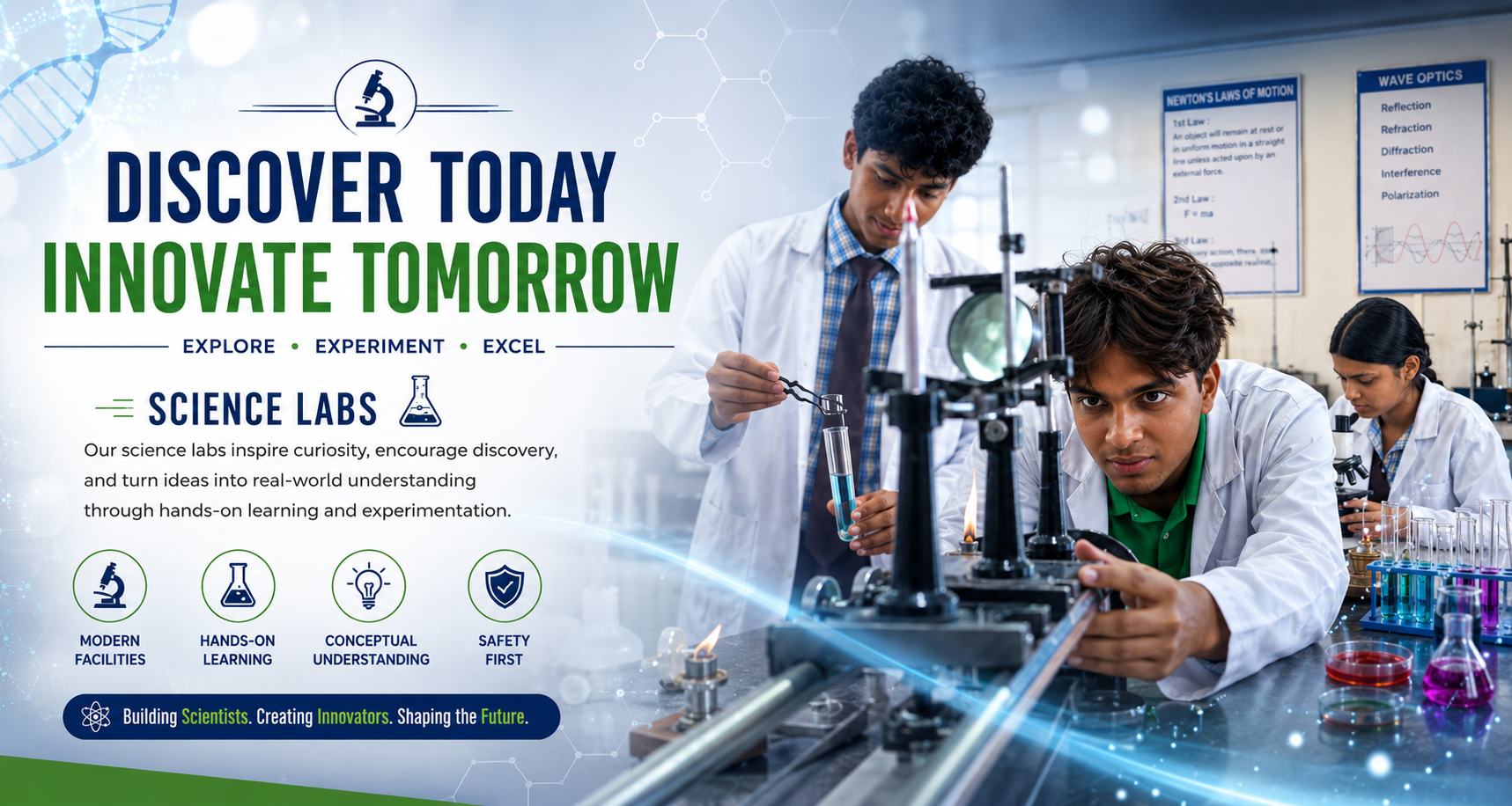 science_labs